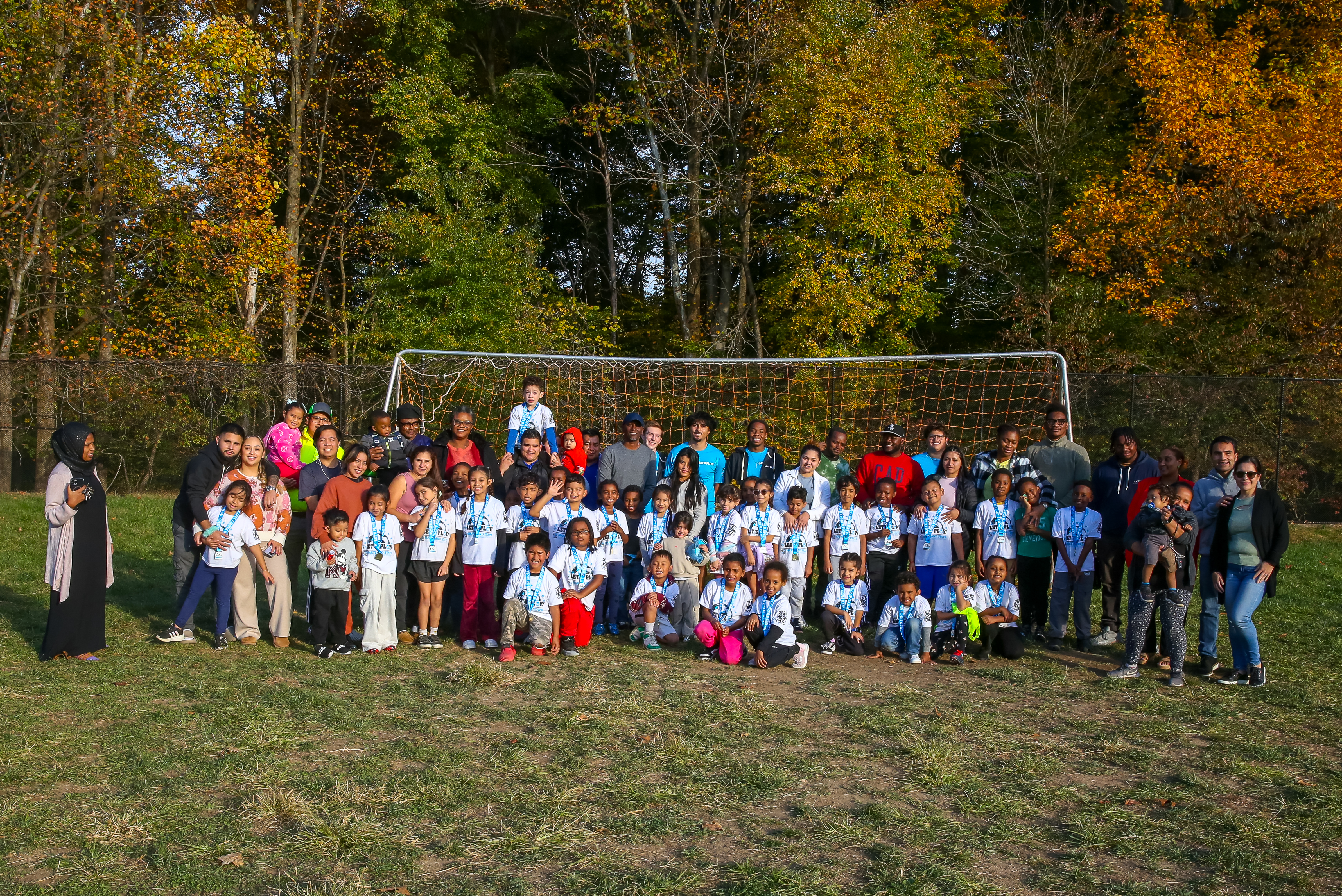 Let's Play! Schools - USYS Maryland