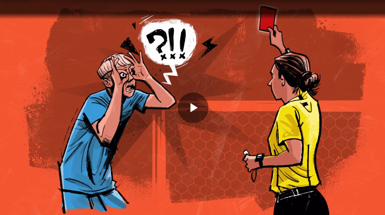 Referees - USYS Maryland