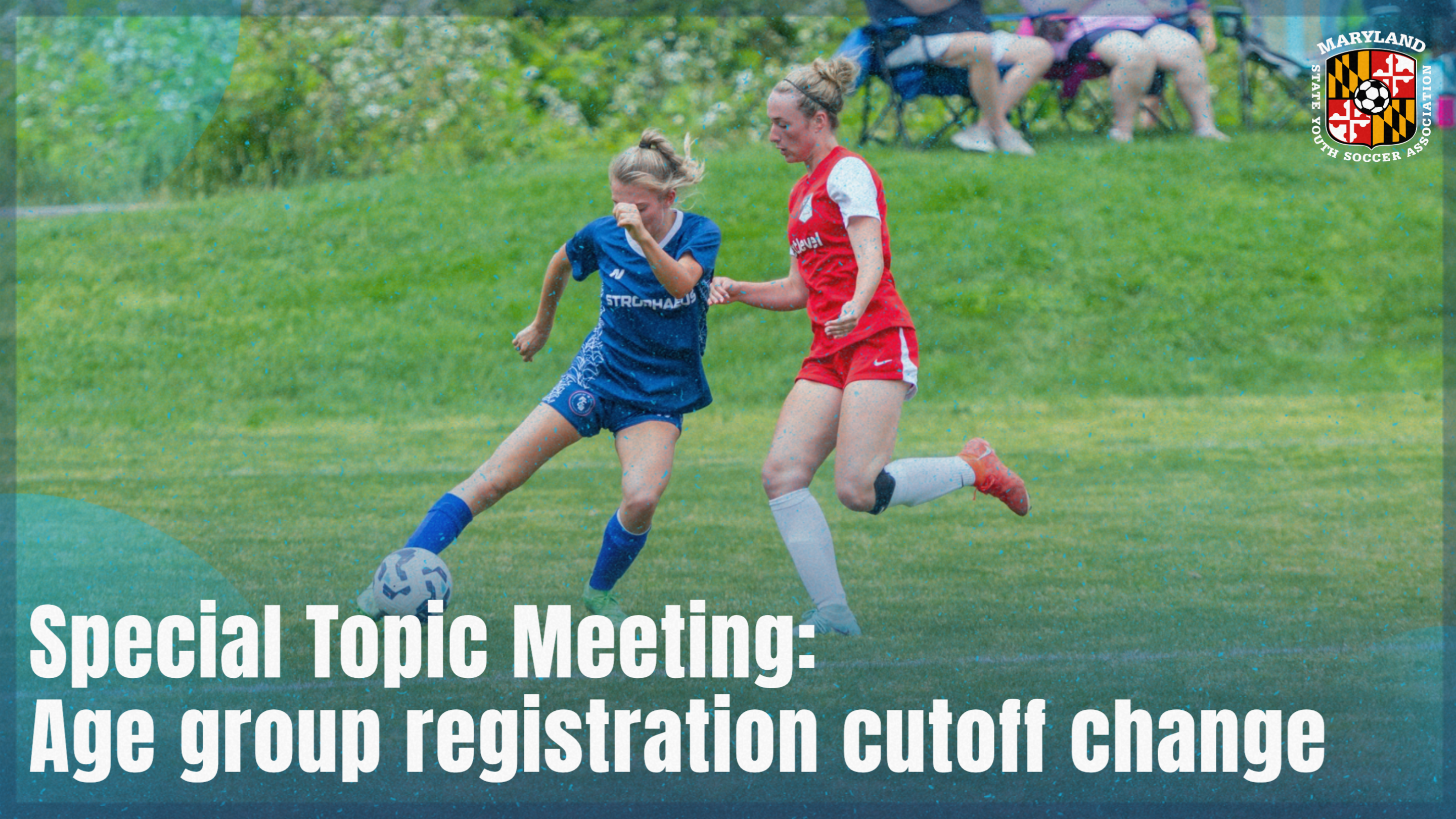 Special Topic Meeting: Age group registration cutoff change featured image