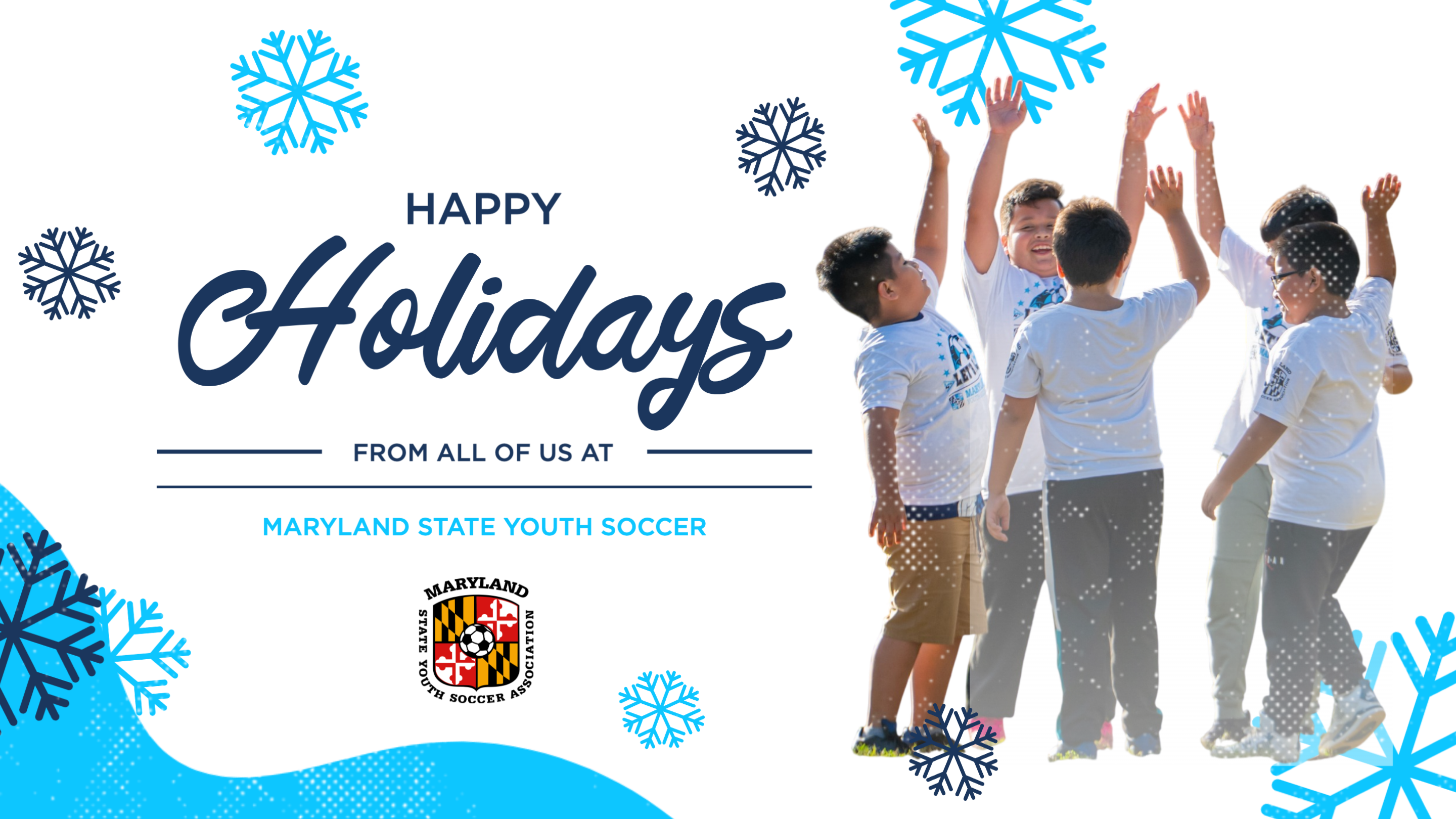 Happy Holidays From MSYSA! featured image
